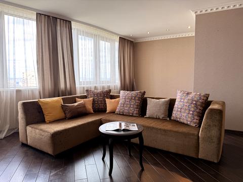 квартира за адресою Вишгородська вул., 45-Б/1