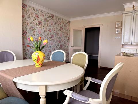 квартира за адресою Вишгородська вул., 45-Б/1