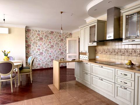 квартира за адресою Вишгородська вул., 45-Б/1