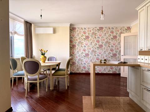 квартира за адресою Вишгородська вул., 45-Б/1