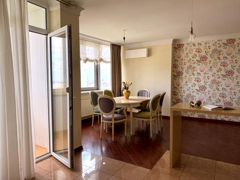 квартира за адресою Вишгородська вул., 45-Б/1