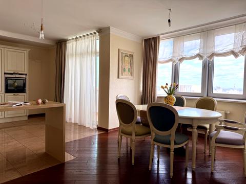 квартира за адресою Вишгородська вул., 45-Б/1