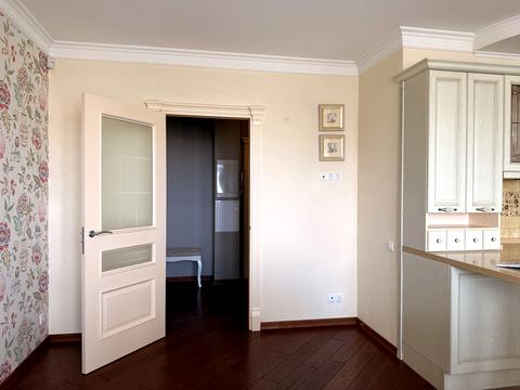 квартира за адресою Вишгородська вул., 45-Б/1