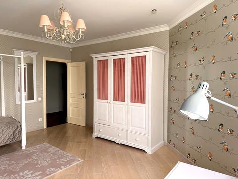 квартира за адресою Вишгородська вул., 45-Б/1