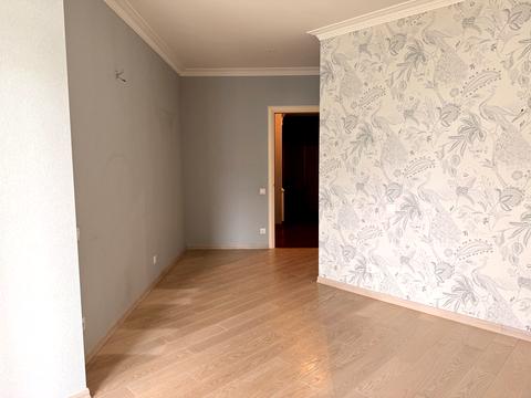 квартира за адресою Вишгородська вул., 45-Б/1