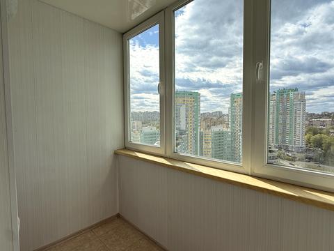 квартира за адресою Вишгородська вул., 45-Б/1