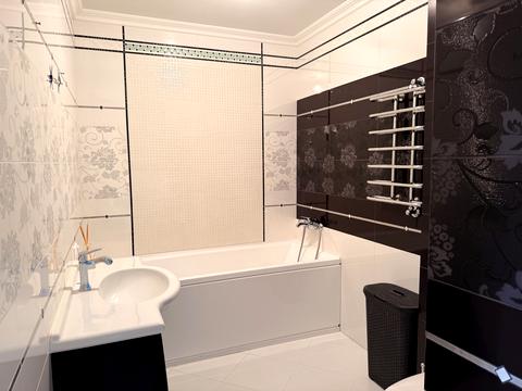 квартира за адресою Вишгородська вул., 45-Б/1