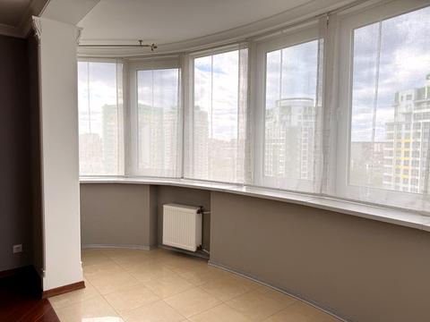 квартира за адресою Вишгородська вул., 45-Б/1