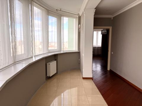 квартира за адресою Вишгородська вул., 45-Б/1