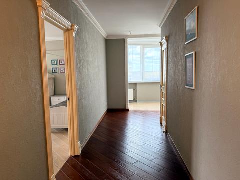 квартира за адресою Вишгородська вул., 45-Б/1