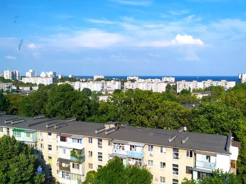 квартира за адресою Чорноморськ (Іллічівськ), Олександрійська вул., 18