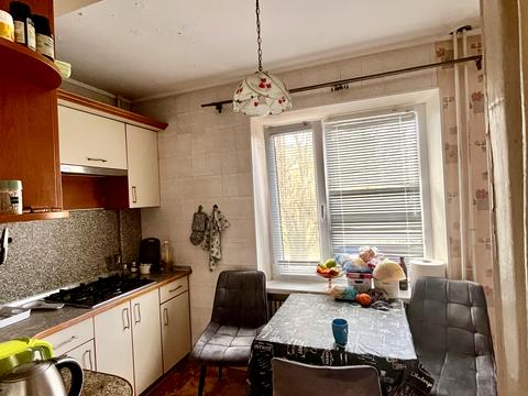 квартира по адресу Профессора Толока ул. (Маршала Чуйкова), 20