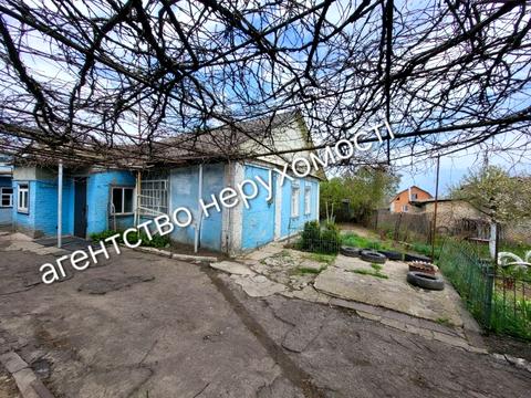будинок за адресою Бородая