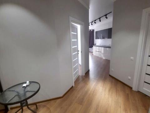 квартира за адресою Педагогічна вул., 23