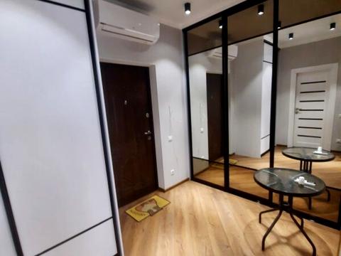 квартира за адресою Педагогічна вул., 23