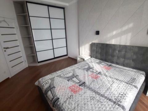 квартира за адресою Педагогічна вул., 23