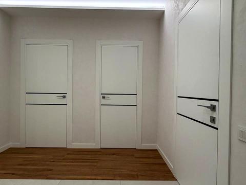 квартира по адресу Анны Ахматовой ул., 34