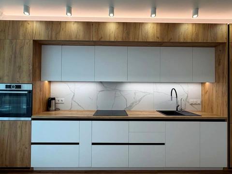 квартира по адресу Анны Ахматовой ул., 34