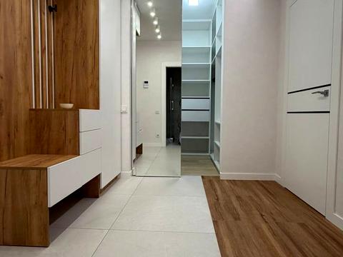 квартира по адресу Анны Ахматовой ул., 34