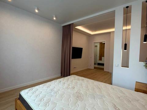 квартира по адресу Анны Ахматовой ул., 34