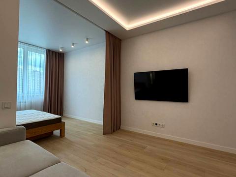 квартира по адресу Анны Ахматовой ул., 34