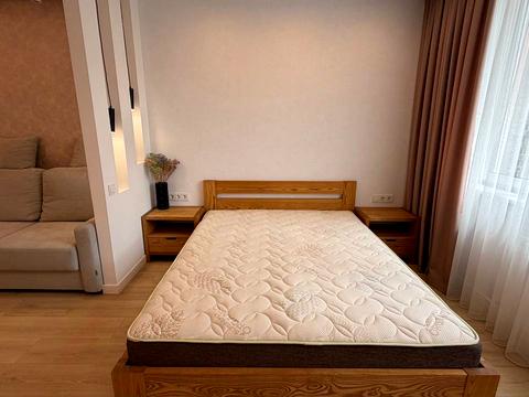 квартира по адресу Анны Ахматовой ул., 34