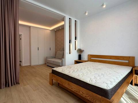 квартира по адресу Анны Ахматовой ул., 34