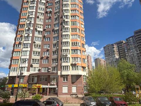 квартира по адресу Анны Ахматовой ул., 34