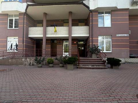 квартира по адресу Анны Ахматовой ул., 34