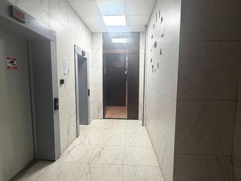 квартира по адресу Анны Ахматовой ул., 34