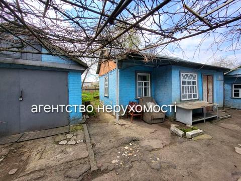 будинок за адресою Бородая