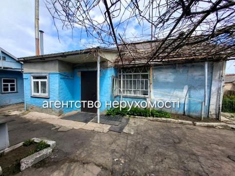будинок за адресою Бородая