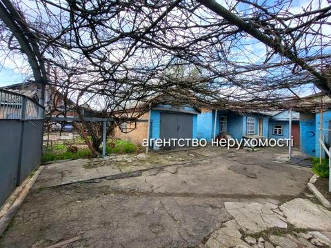 будинок за адресою Бородая