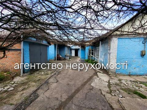 будинок за адресою Бородая