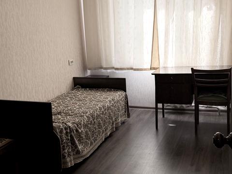 квартира за адресою Академіка Корольова вул., 6