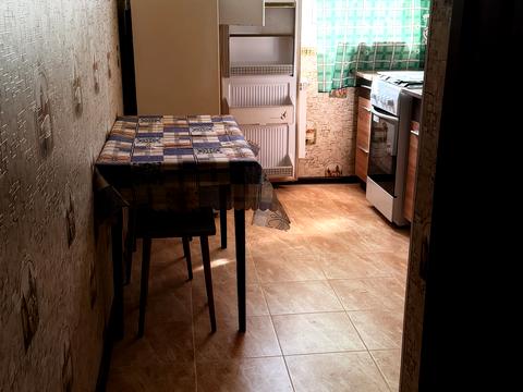 квартира за адресою Академіка Корольова вул., 6