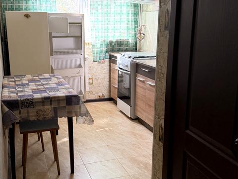 квартира за адресою Академіка Корольова вул., 6