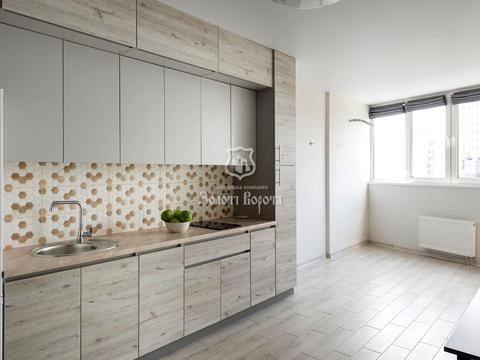 квартира по адресу Харьковское шоссе, 188