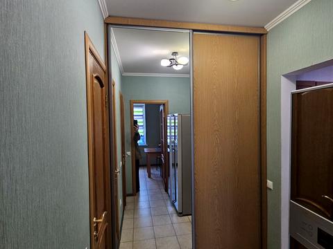 квартира по адресу Харьковское шоссе, 180/21