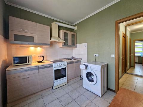 квартира по адресу Харьковское шоссе, 180/21