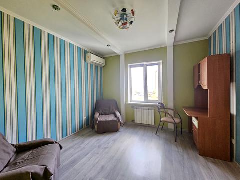 квартира по адресу Харьковское шоссе, 180/21