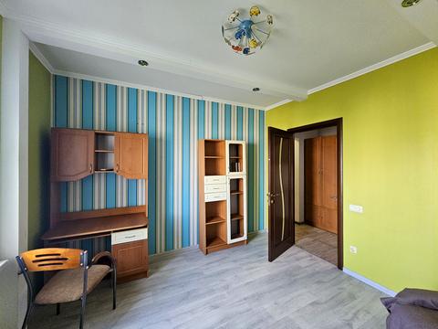 квартира по адресу Харьковское шоссе, 180/21