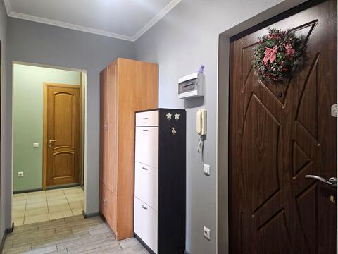 квартира по адресу Харьковское шоссе, 180/21