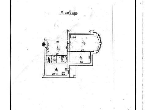 квартира по адресу Вице-адмирала Азарова ул. (Вице-адмирала Азарова), 13