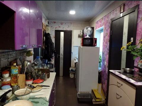 дом по адресу Чернозёмная ул., 43