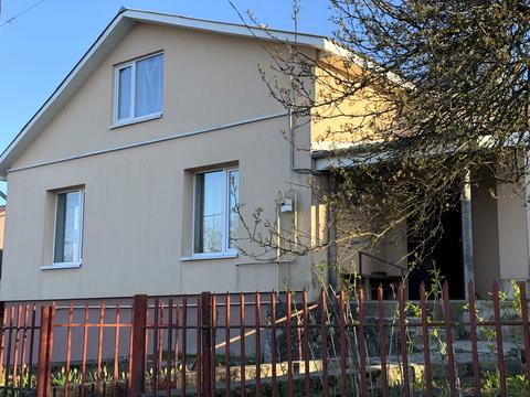 будинок за адресою Вишневий узвіз, 14