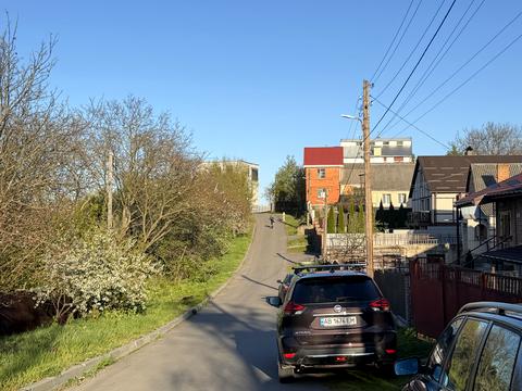 будинок за адресою Вінниця, Вишневий узвіз, 14