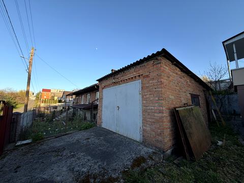 будинок за адресою Вінниця, Вишневий узвіз, 14