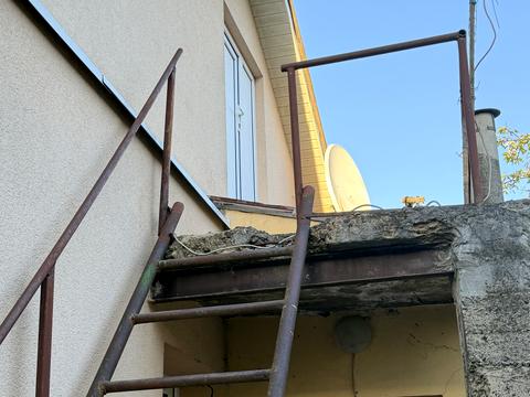 будинок за адресою Вінниця, Вишневий узвіз, 14