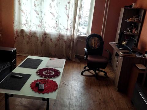 квартира за адресою Рубіновий бульв., 8